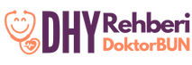 DHY Rehberi – Logo